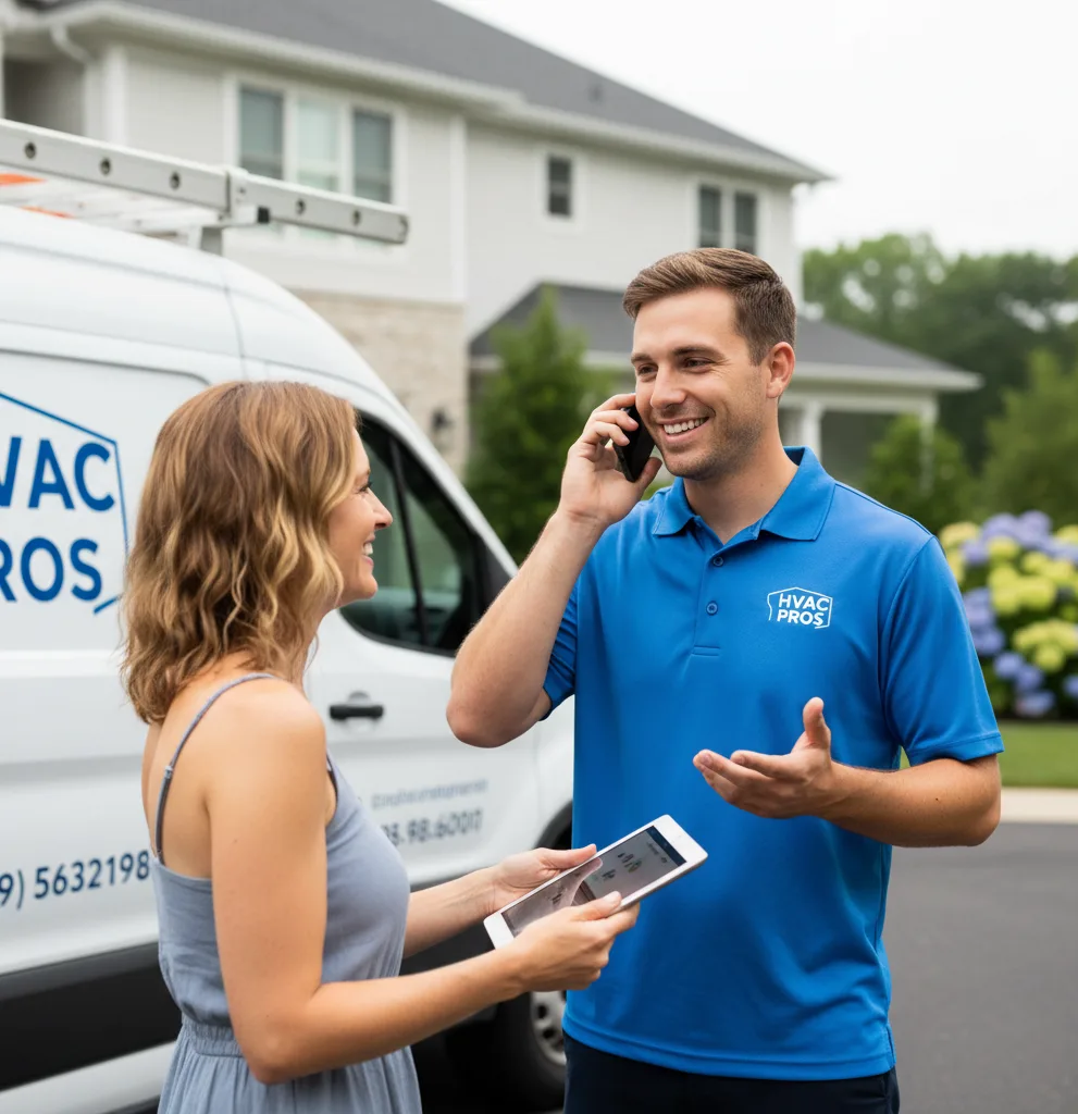 AC Repair in Port Hueneme, CA